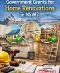 Are there government grants for home renovations in NSW?