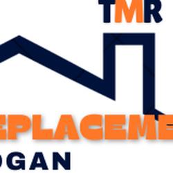 TMR Gutter Replacement Logan