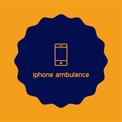 iPhone Ambulance – Phone Screen & Battery Repair (We Come 2 U)