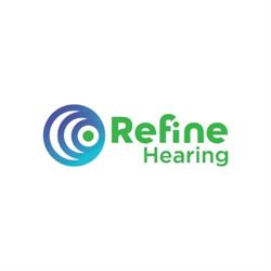 REFINE HEARING