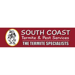 South Coast Termite & Pest Services