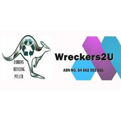 Wreckers2u