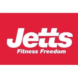 Jetts Brisbane Airport