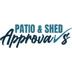 Patio and Shed Approvals
