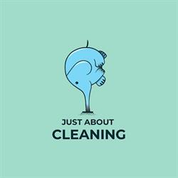 Just About Cleaning