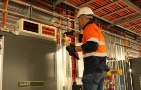 Fire Protection Services For Northern Beaches Client