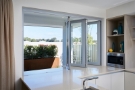 Aluminium Window