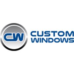 Custom Windows (Aluminium Windows)