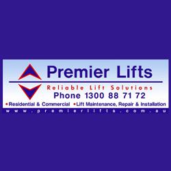 Premier Lifts Geelong