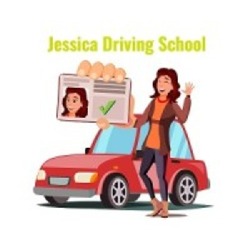 Jessica Driving School