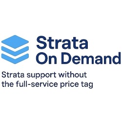 Strata On Demand