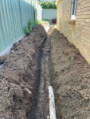 tight access excavation