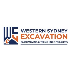 Western Sydney Excavation