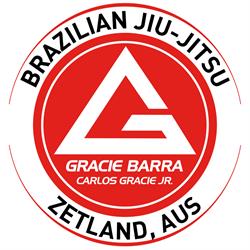 Gracie Barra Zetland
