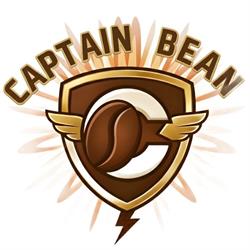 Captain Bean Coffee
