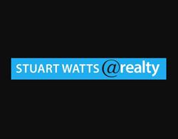 Stuart Watts @realty Tamworth