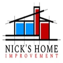 Nick's home improvement