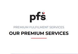 Premium Fulfilment Services