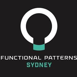 Functional Patterns Sydney