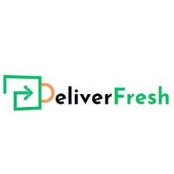 DeliverFresh - Fresh Produce, Dairy, Fruits, Vegetables & Alcoholic Beverages Wholesaler