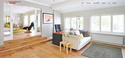 Victorian Designer Floors