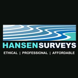 Hansen Surveys Ingham