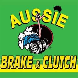 Aussie Brake and Clutch