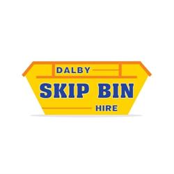 Dalby Skip Bin Hire