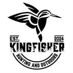 Kingfisher Hunting and Outdoors