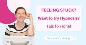 Hypnosis Fiona Spence