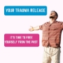 Trauma release Fiona Spence