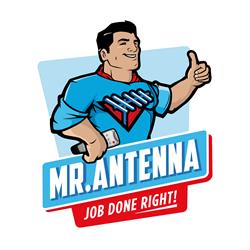 Mr Antenna