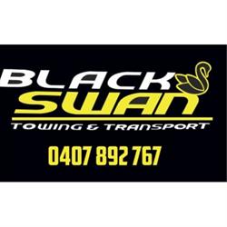 Black Swan Towing And Transport