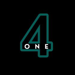 4 One