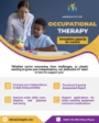 OCCUPATIONAL THERAPY
