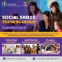 SOCIAL SUPPORT GROUP