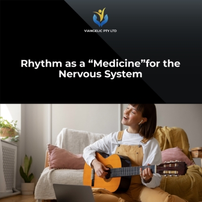 NDIS Music Therapy for Disability
