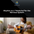 SYDNEY MUSIC THERAPY - HEALING THROUGH SOUND