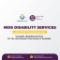Viangelic NDIS Register Provider