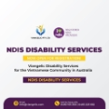 SYDNEY NDIS SERVICES FOR DISABILITY