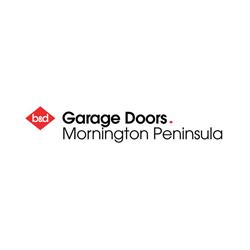 B&D Garage Doors Mornington Peninsula