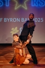 Byron Bay Te Amo Dance with the Stars 3