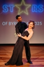 Byron Bay Te Amo Dance with the Stars 2