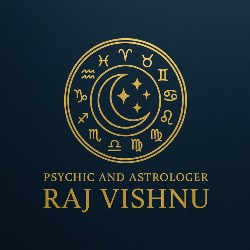 Top Astrologer Raj Vishnu Psychic Reading & Love Specialist, Horoscope Reading in Melbourne.