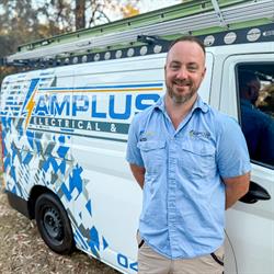 Amplus Electrical and Air