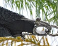 Shade Sail Fittings
