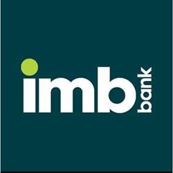IMB Bank - Belconnen Branch