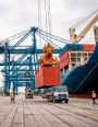 Logistics Brisbane