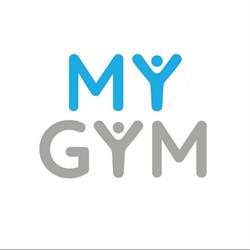 My Gym Tas