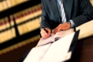 business lawyer